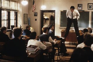 Dead poets society