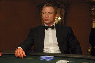 Daniel Craig 007