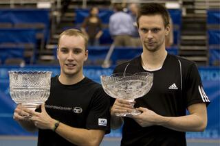 Steve Darcis