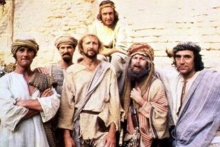 Monty Python