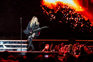 Madonna