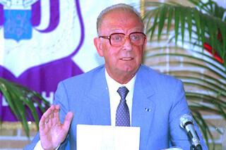 Constant Vanden Stock