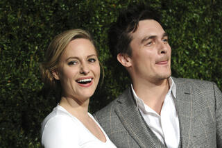 Aimee Mullins, cette athlète paralympique devenue actrice.