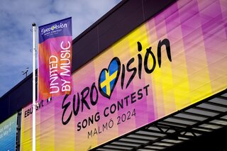 Eurovisiesongfestival Malmö 2024