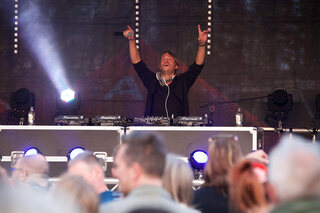 Regi Penxten Regi Academy