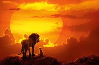 Cinq choses à savoir sur ‘Le Roi Lion’