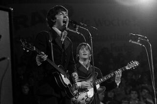 The Beatles