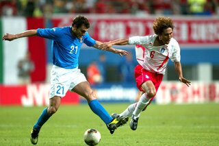 Vieri Italie Corée 2002