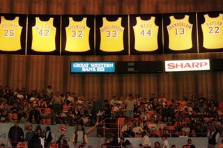 On this day: les Lakers battent le record de victoires en la NBA