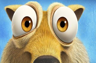 Scrat