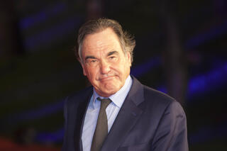 Oliver Stone est un cinéaste engagé