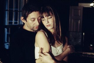 Jane Birkin Serge Gainsbourg