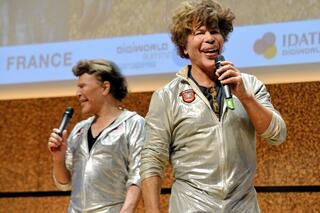 Grichka Igor Bogdanoff