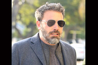ben affleck