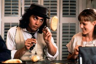 'Benny & Joon' liet de wereld 30 jaar geleden kennis maken met een hardnekkige oorwurm