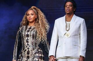 Beyoncé et Jay Z, l'amour derrière le tube "Crazy In Love".
