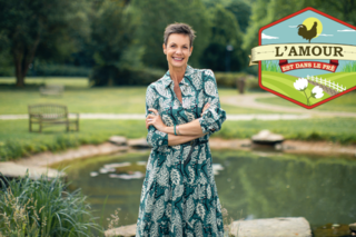 L'amour est dans le pré - La semaine prochaine place au bilan