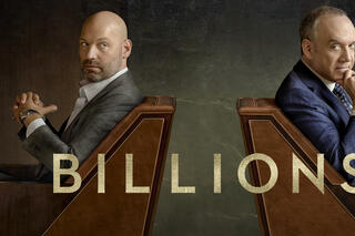 Billions seizoen 6