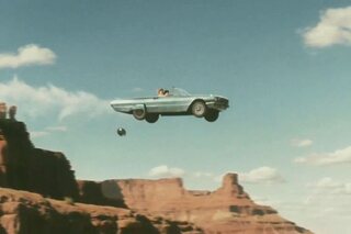 Thelma & Louise