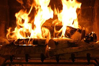 Fireplace for your home