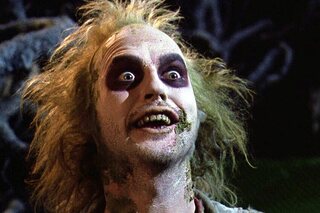 'Beetlejuice'