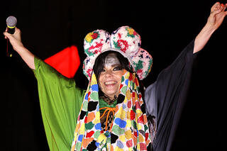 Björk