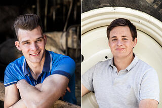 Boer zkt Vrouw - Home Sweet Home