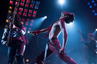 Voor de videomonteur van 'Bohemian Rhapsody' is de biopic over Freddie Mercury een horrorfilm