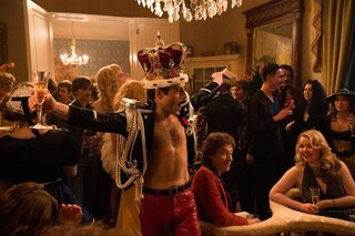 Vijf feiten die je misschien nog niet weet over 'Bohemian Rhapsody'