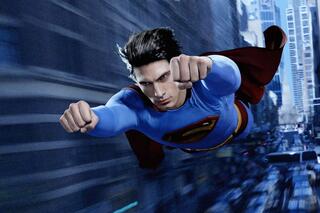 'Superman Returns': dit zijn enkele van de succesvolste Superman-acteurs