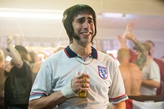 Sacha Baron Cohen in 'The Brothers Grimsby'