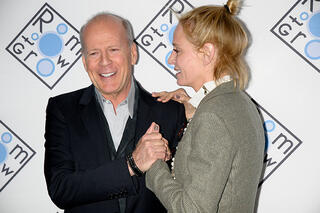 Deze kaalkoppen zijn niets van hun sexappeal verloren