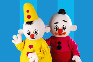 Qui sont les personnages de Studio 100, la nouvelle chaîne enfants de Proximus TV ?