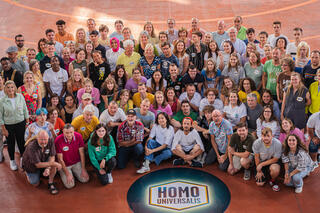 Van rubriek tot volledig programma: wie kroont zich tot winnaar van nieuwe Homo universalis?