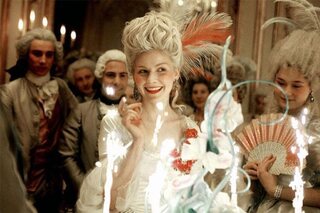 Marie-Antoinette