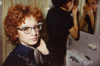 All the Beauty and the Bloodshed