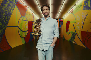 De campus cup - Otto-Jan Ham