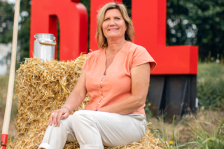 L'amour est dans le pré - Jean-Pierre et Catty c'est fini