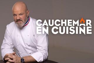 Philippe Etchebest sera épaulé par Mallaury dans 'Cauchemar en cuisine'.