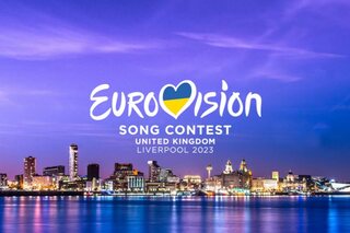 Eurovisiesongfestival 2023 Liverpool preselecties Eurosong 2023