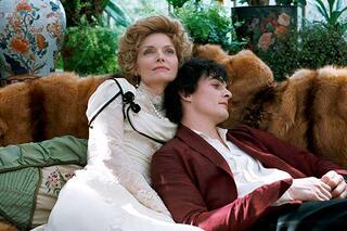 michelle pfeiffer - films