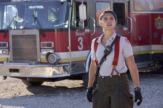 Chicago Fire S11