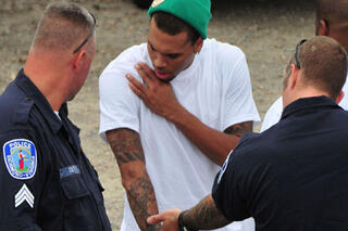 Ces artistes bannis de certains pays