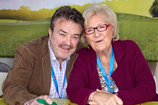 Deze tv-personages legden het loodje in 2016