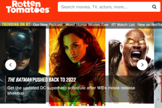 https://www.rottentomatoes.com/