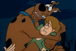 Scooby-Doo