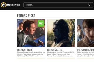 https://www.metacritic.com/