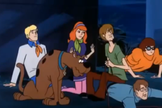 Scooby-Doo