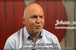 Johan