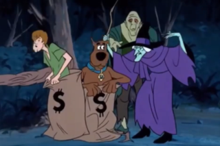 Scooby-Doo